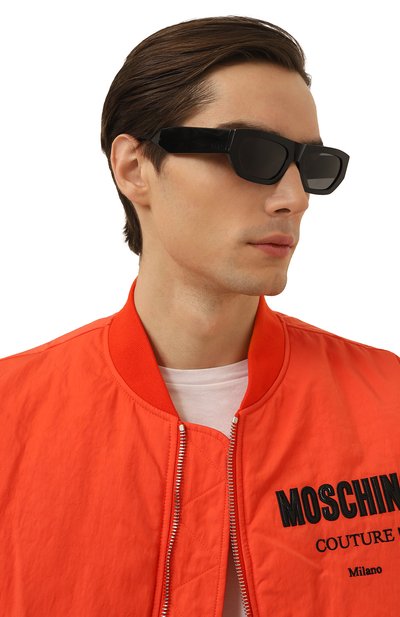 Солнцезащитные очки GAST, арт. L0G0BILLIA BLACK, фото 3