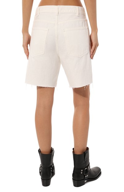 Джинсовые шорты NILI LOTAN, арт. 12574-W488, фото 4