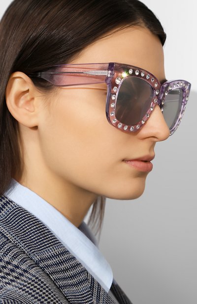 Солнцезащитные очки ACNE STUDIOS, арт. C30013, фото 2