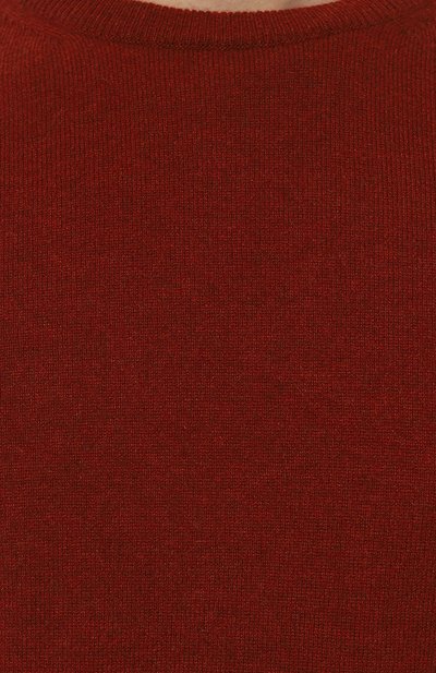 Кашемировый джемпер ZEGNA, арт. 110/UCK10A6, фото 5