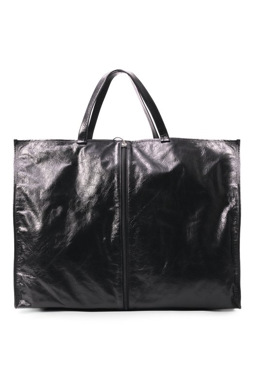 Сумка-тоут Garment Bag Balenciaga 811607/2ABH6 Чёрный  811607/2ABH6 Фото 6