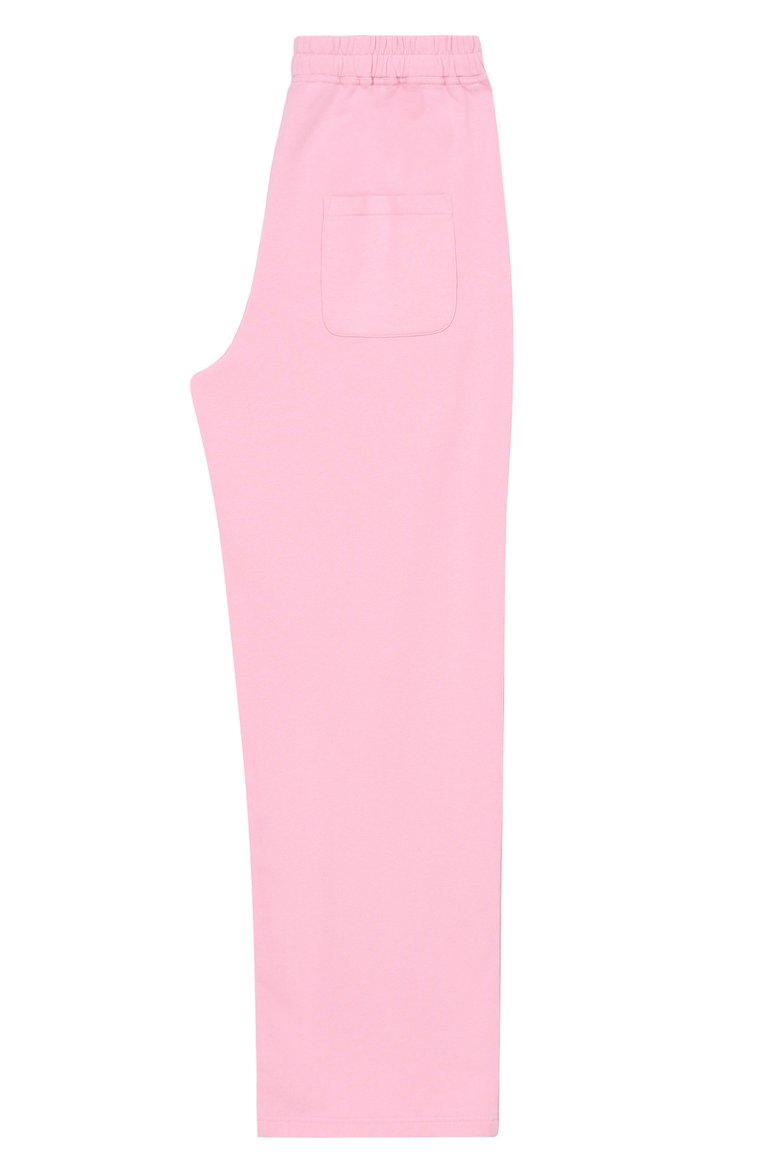 Хлопковые брюки VTMNTS, арт. VL20SP100K, фото 3