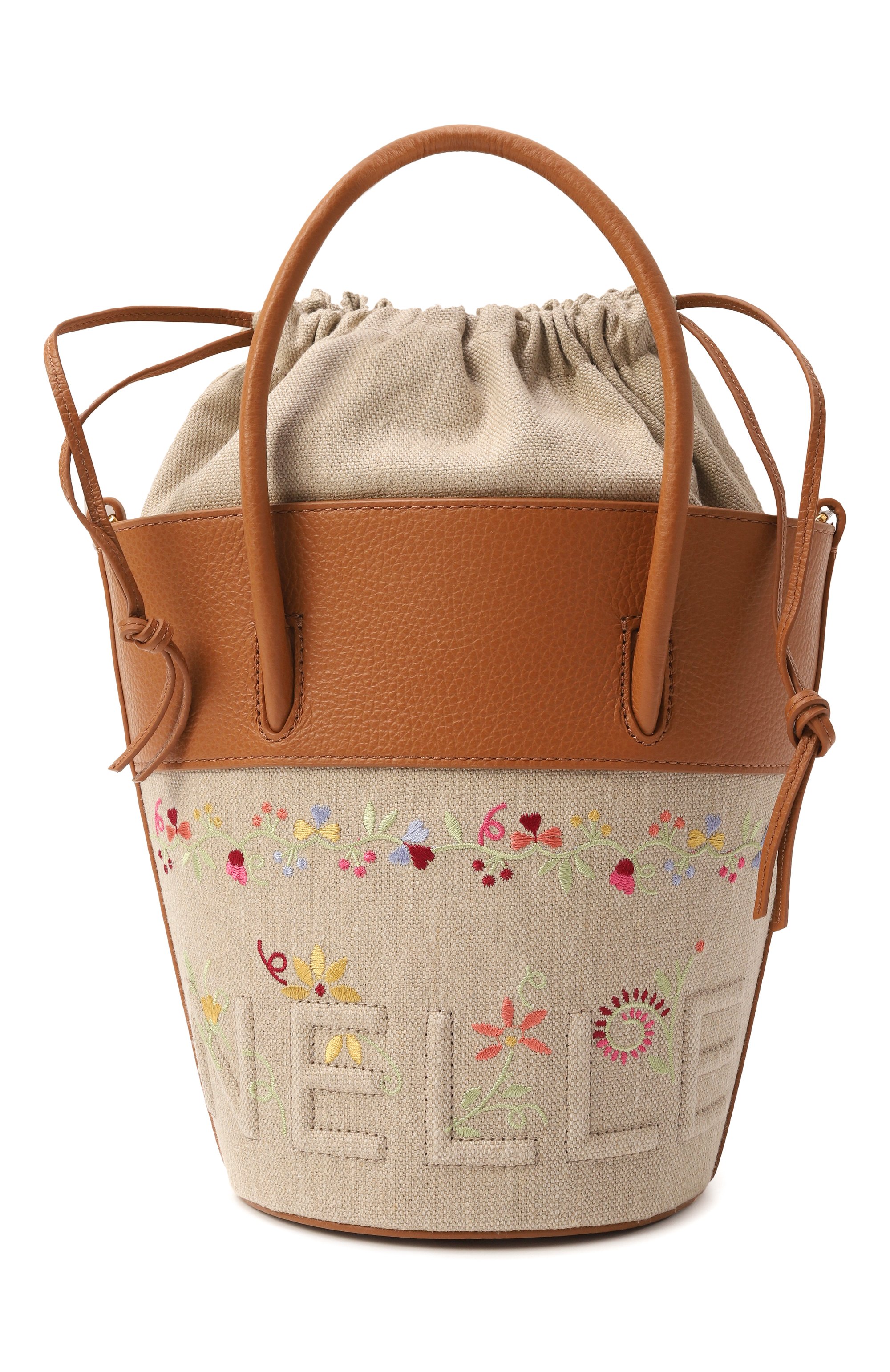 Сумка myrtha medium COCCINELLE, арт. E1S92230101, фот о 6