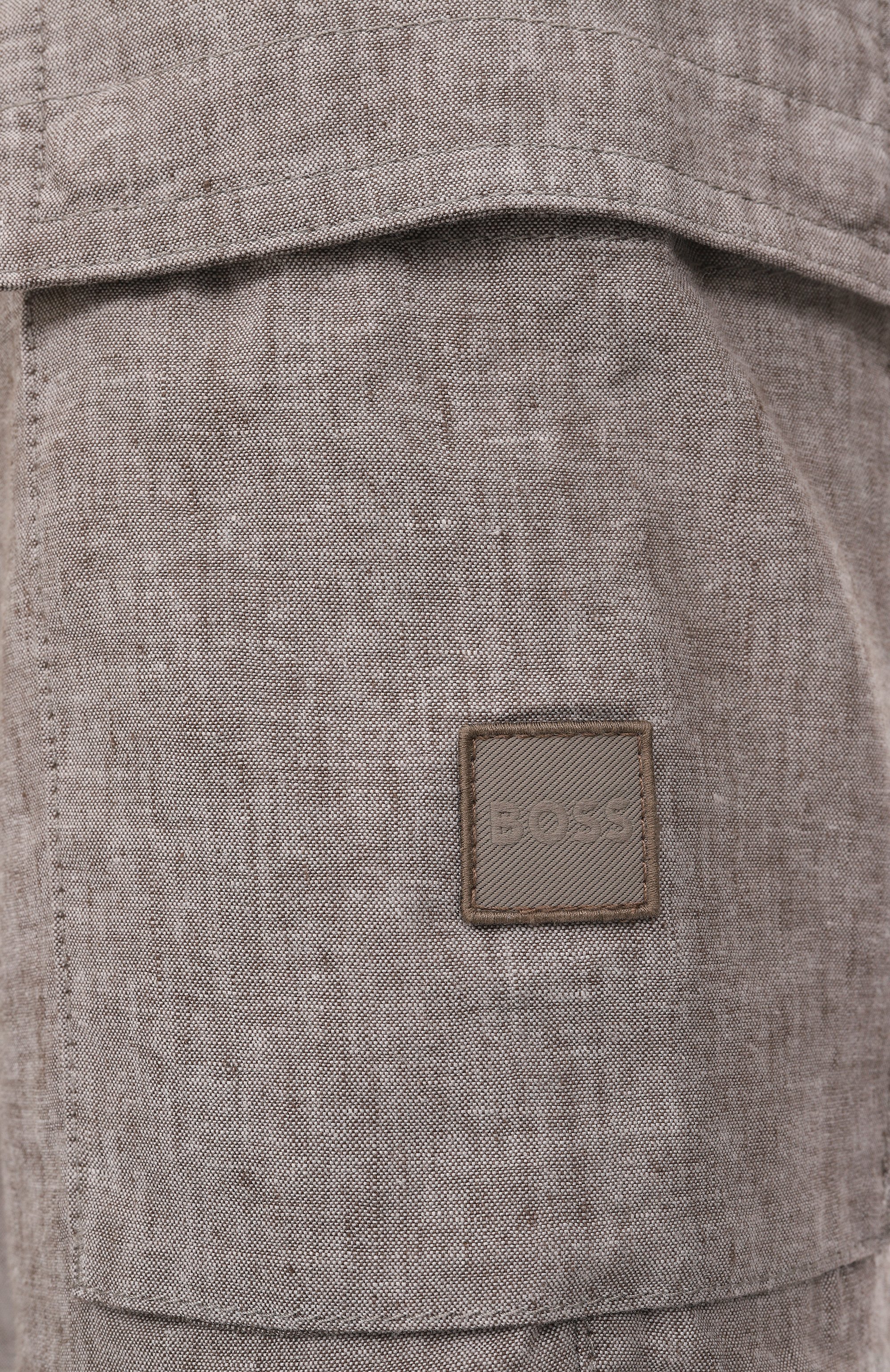 Шорты BOSS ORANGE, арт. 50536888, фото 6