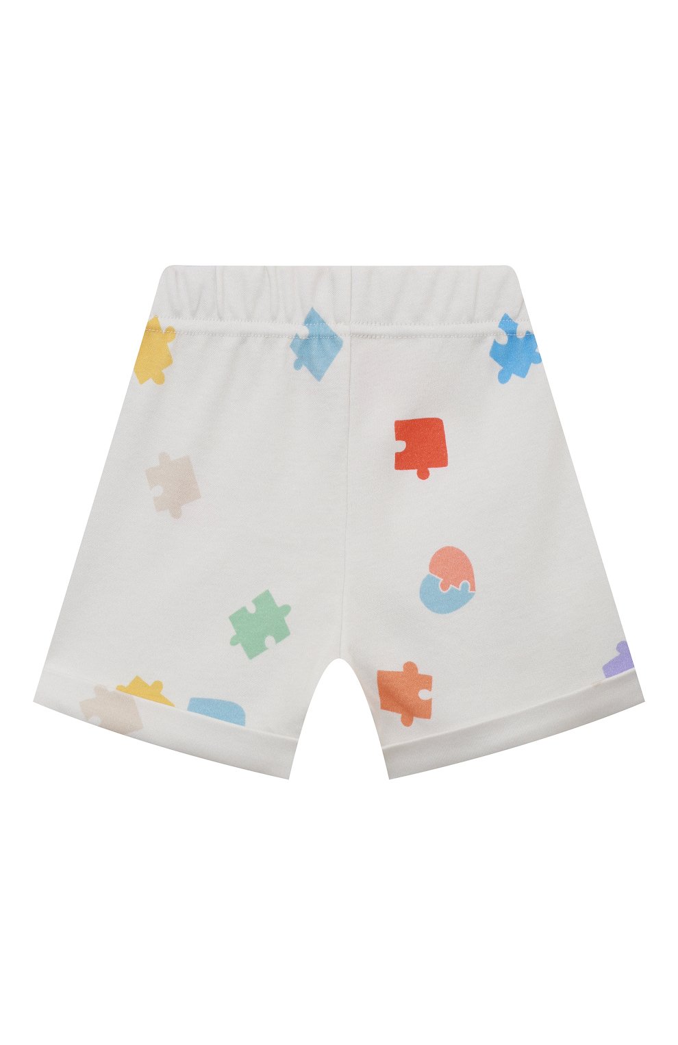 Комплект из футболки и шорт TONY TOTS, арт. SS001LP, фото 5