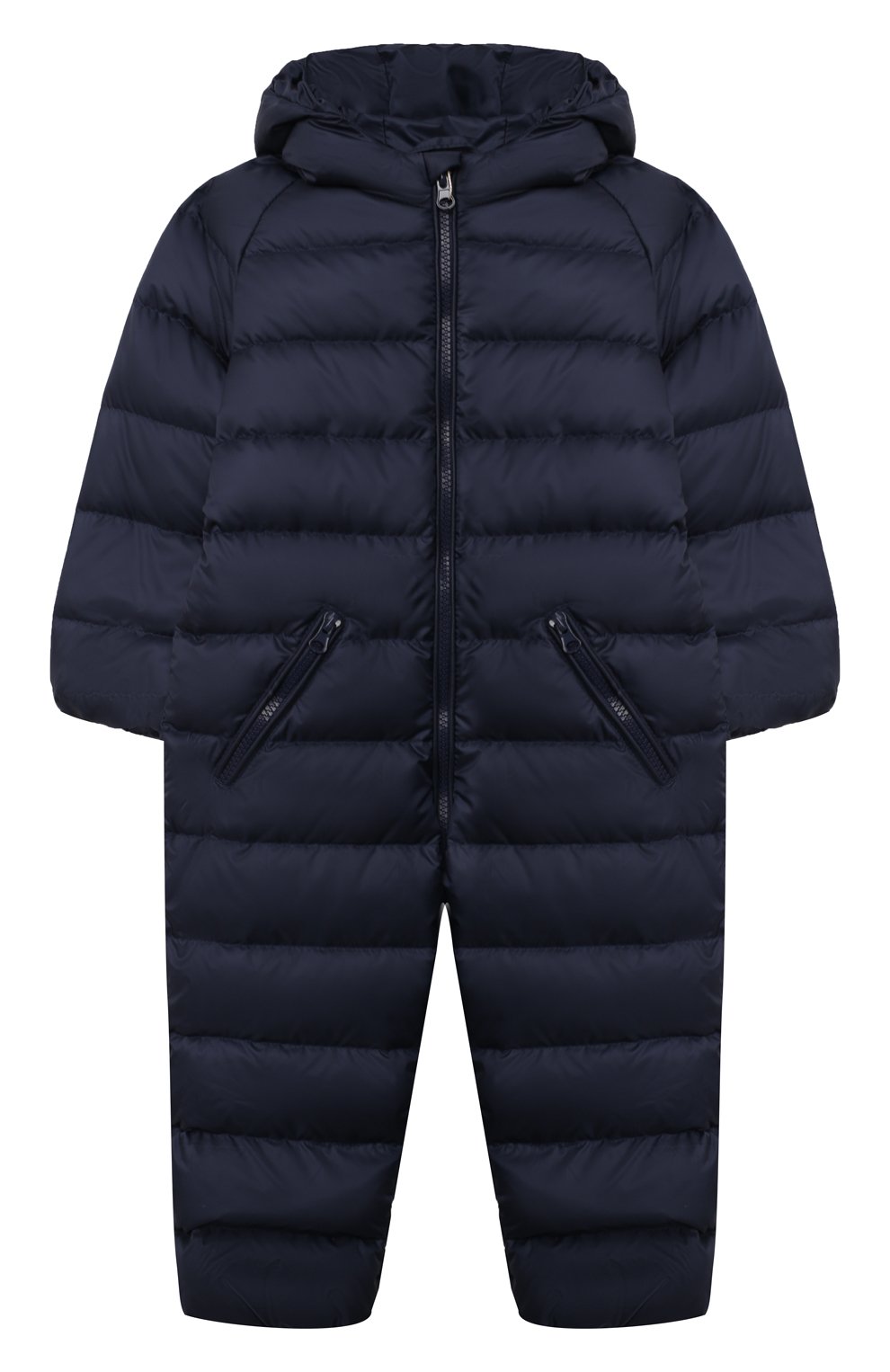 Пуховый комбинезон CHEPE, арт. 391012, фото 1