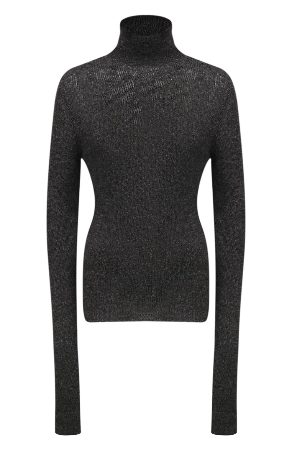 Водолазка из шерсти и кашемира ANDREA YA'AQOV, арт. 24WMAG68, фото 1
