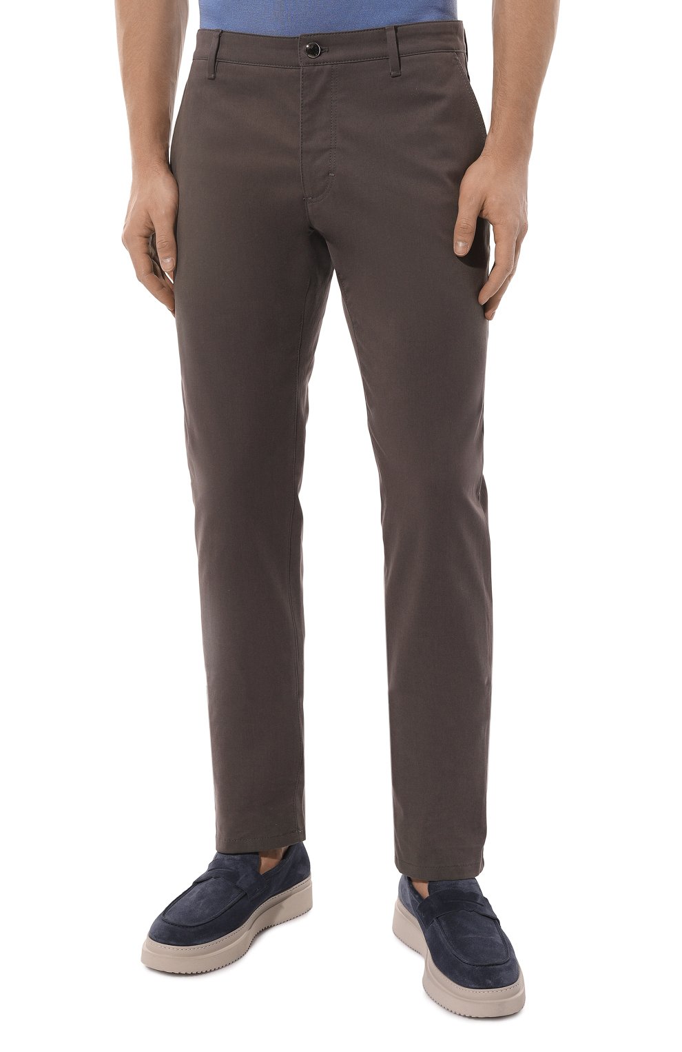 Джинсы ZILLI, арт. M0Y-00910-FLASH/S001, фото 3