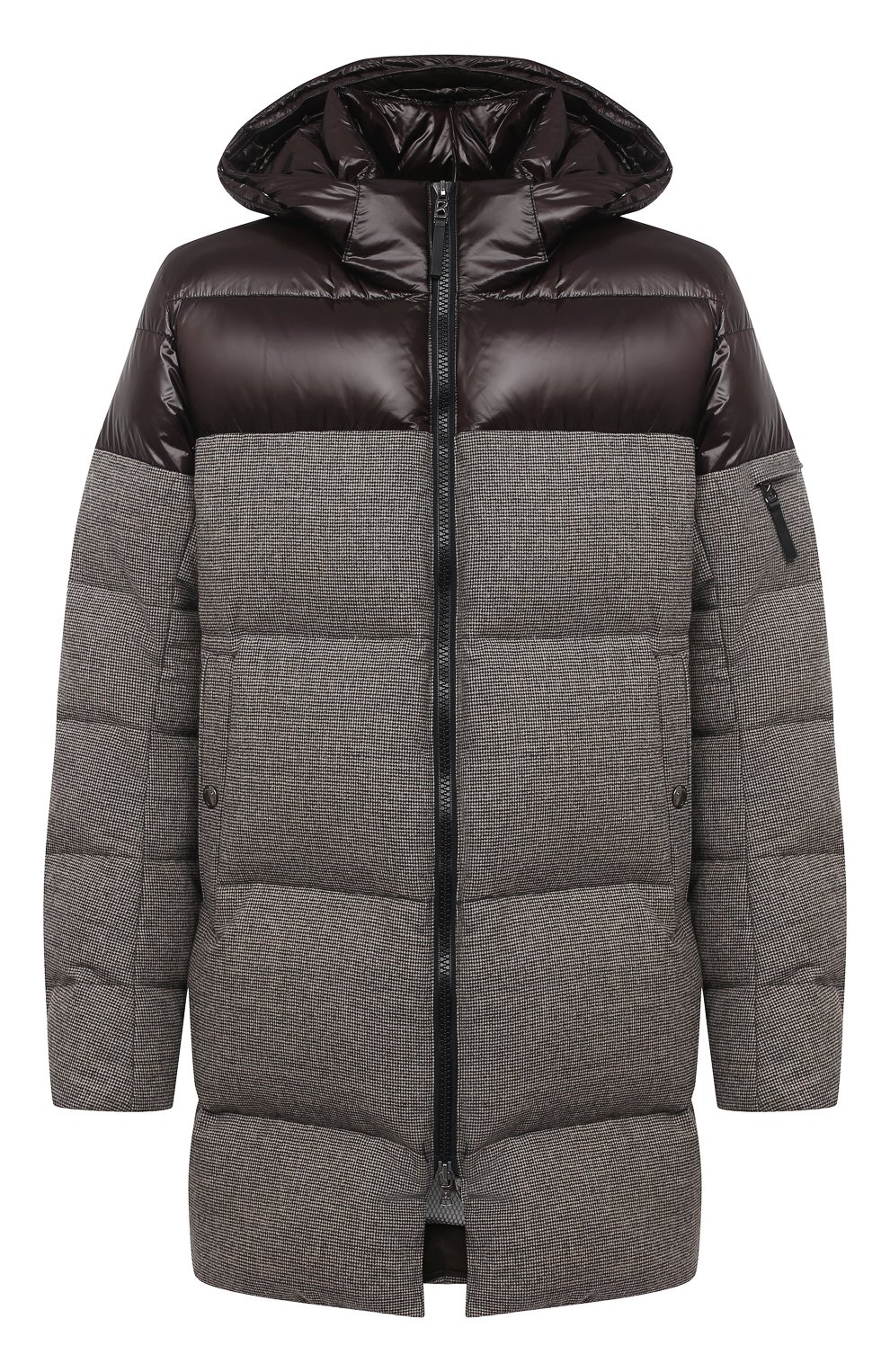 Пуховик BOGNER, арт. 48176272, фото 1