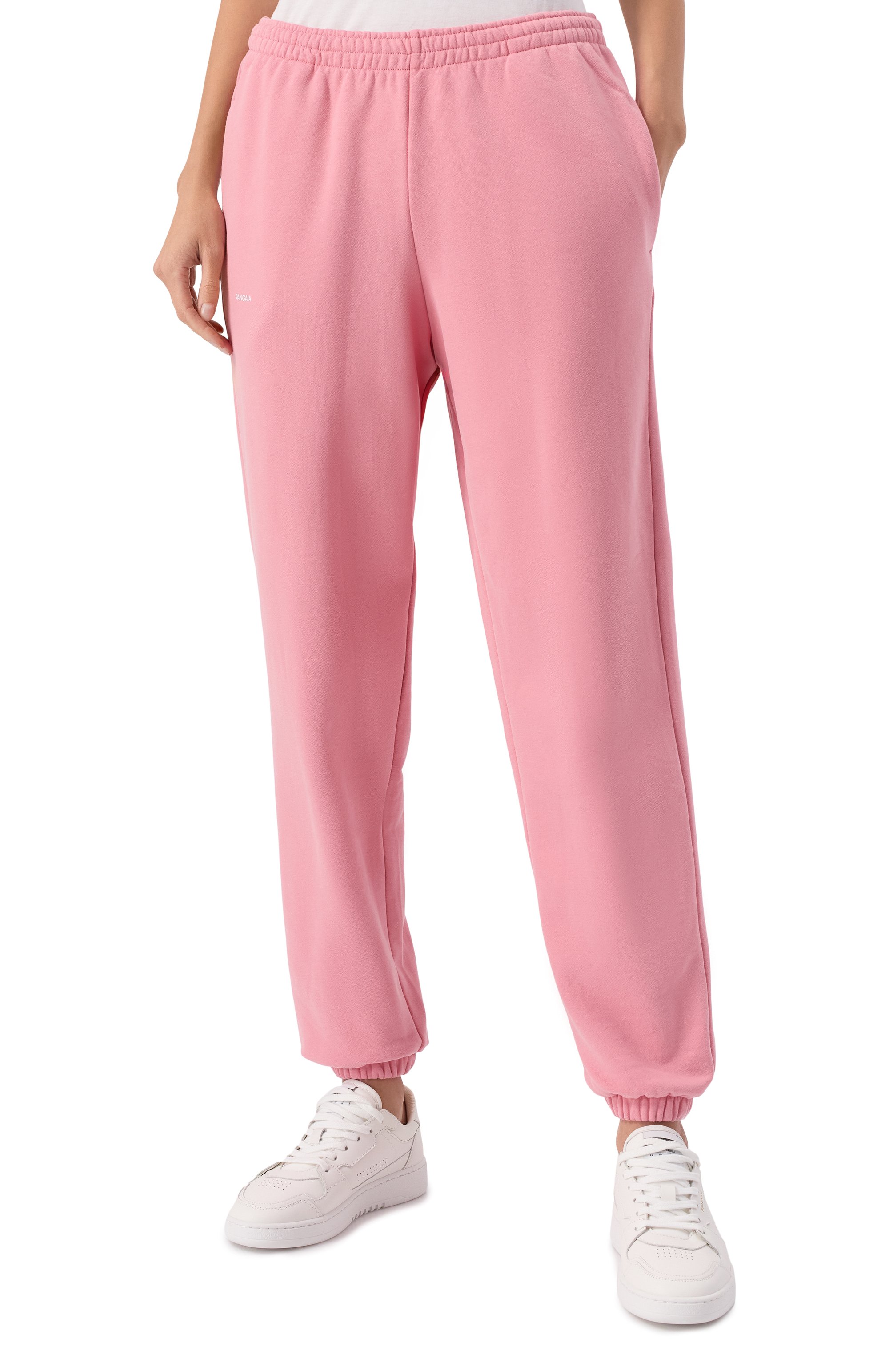 Хлопковые джоггеры PANGAIA, арт. 10000295, фото 7