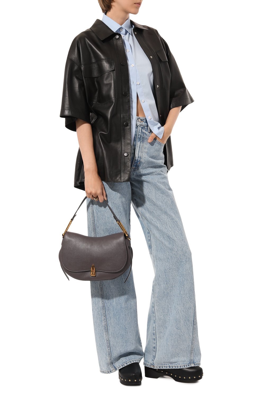 Сумка magie COCCINELLE, арт. E1 PQR 18 03 01, фото 7