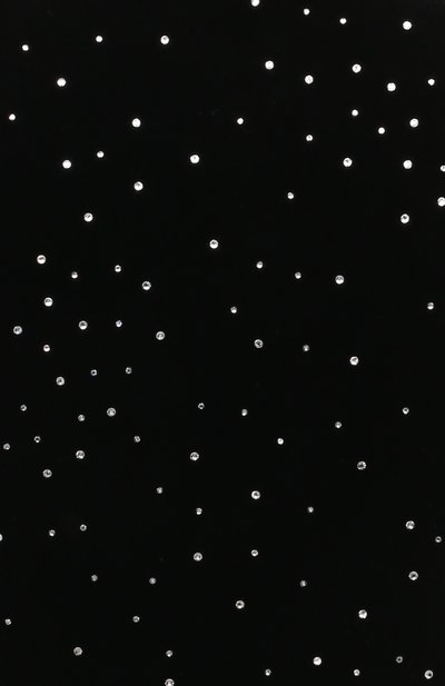 Бархатный платок EMPORIO ARMANI, арт. 635290/4F362, фото 4