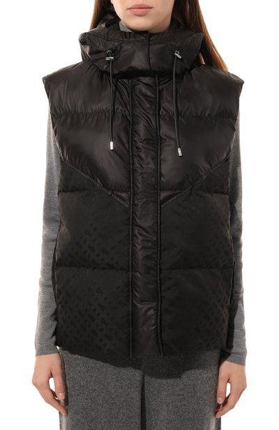 Утепленный жилет BOSS, арт. 50518344, фото 3