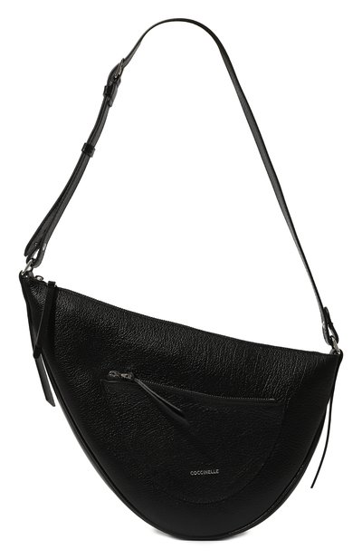 Сумка snuggie small COCCINELLE, арт. E1 QDM 15 02 01, фото 1