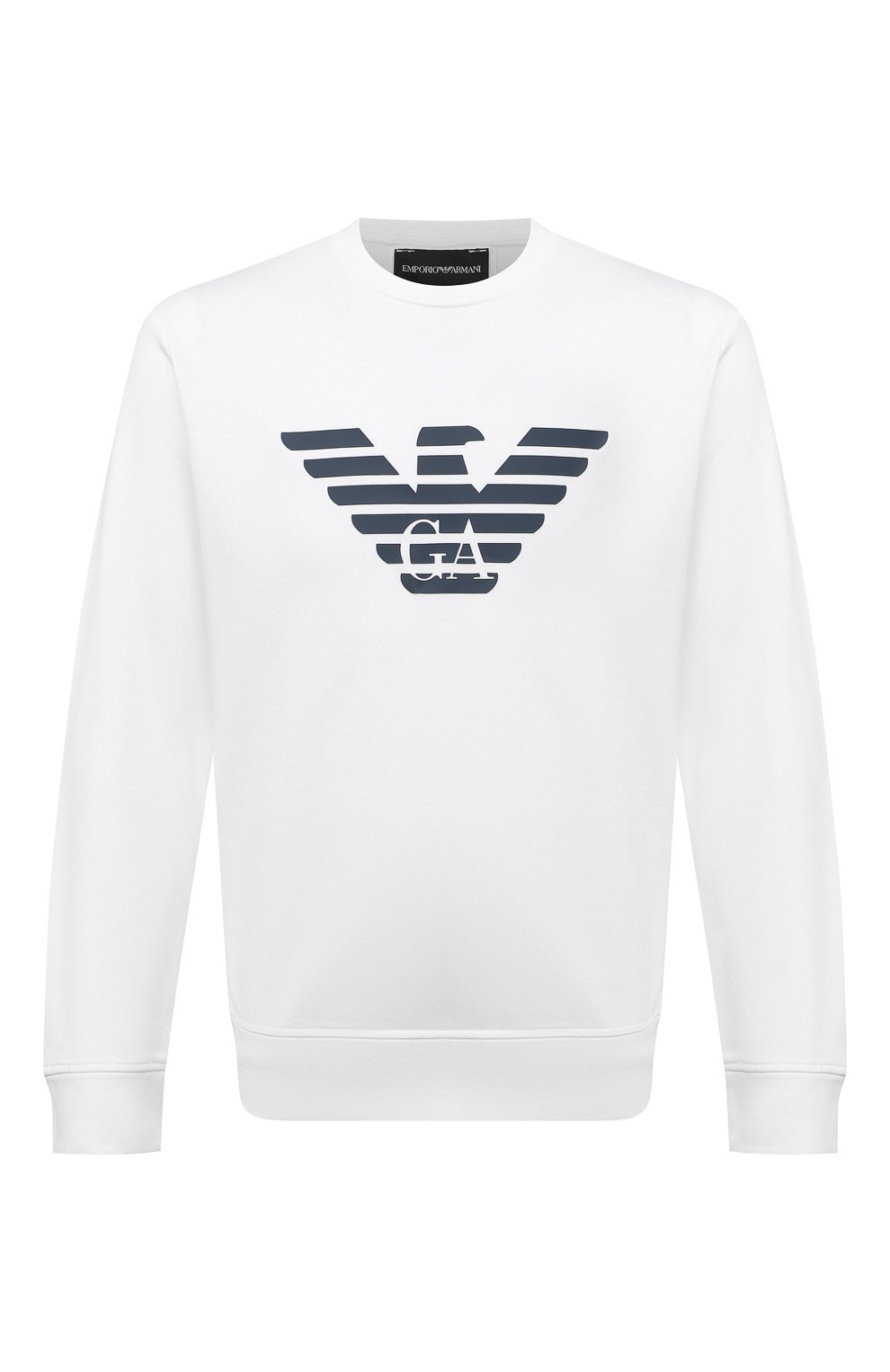 Свитшот EMPORIO ARMANI, арт. 8N1MR6/1JRIZ, фото 1