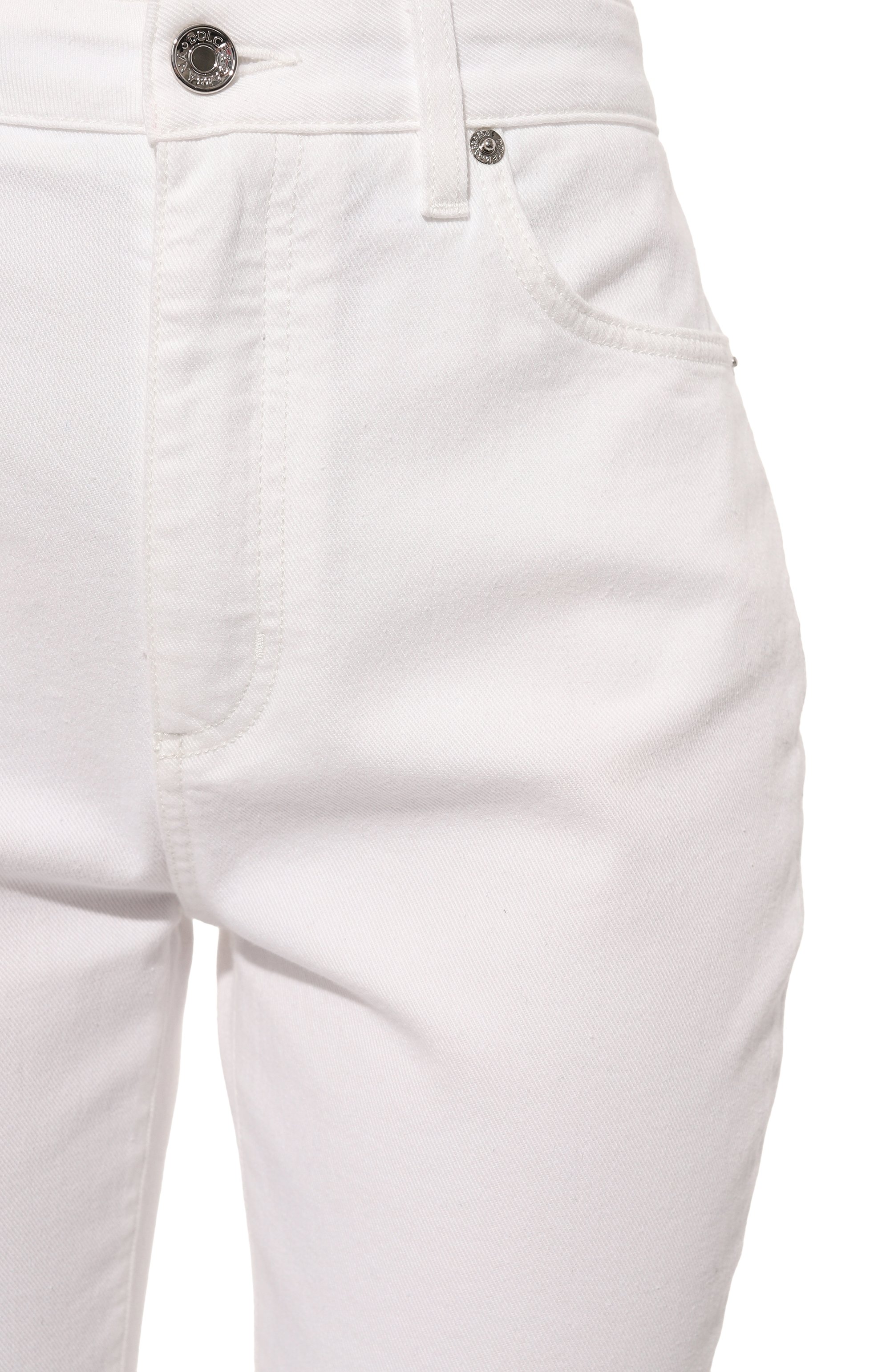 Джинсы DOLCE & GABBANA, арт. FTAH6D/G8IB7, фото 5