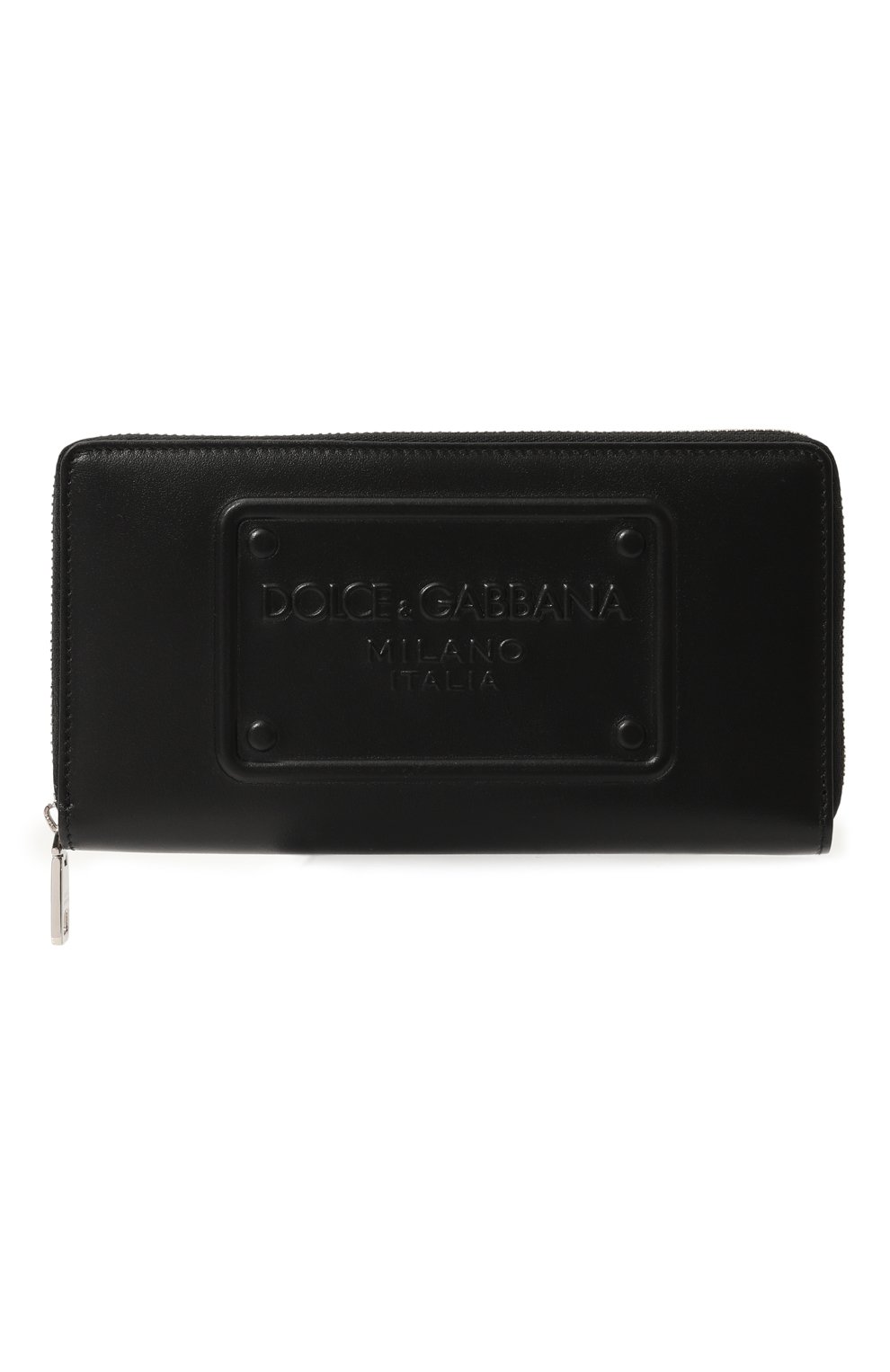 Кожаное портмоне DOLCE & GABBANA, арт. BP1672/AG218, фото 1