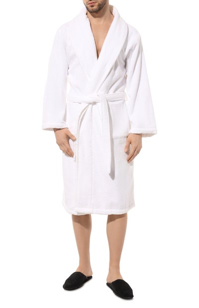 Халат diamonds bordo FRETTE, арт. FR6244 D2060 G02L, фото 2