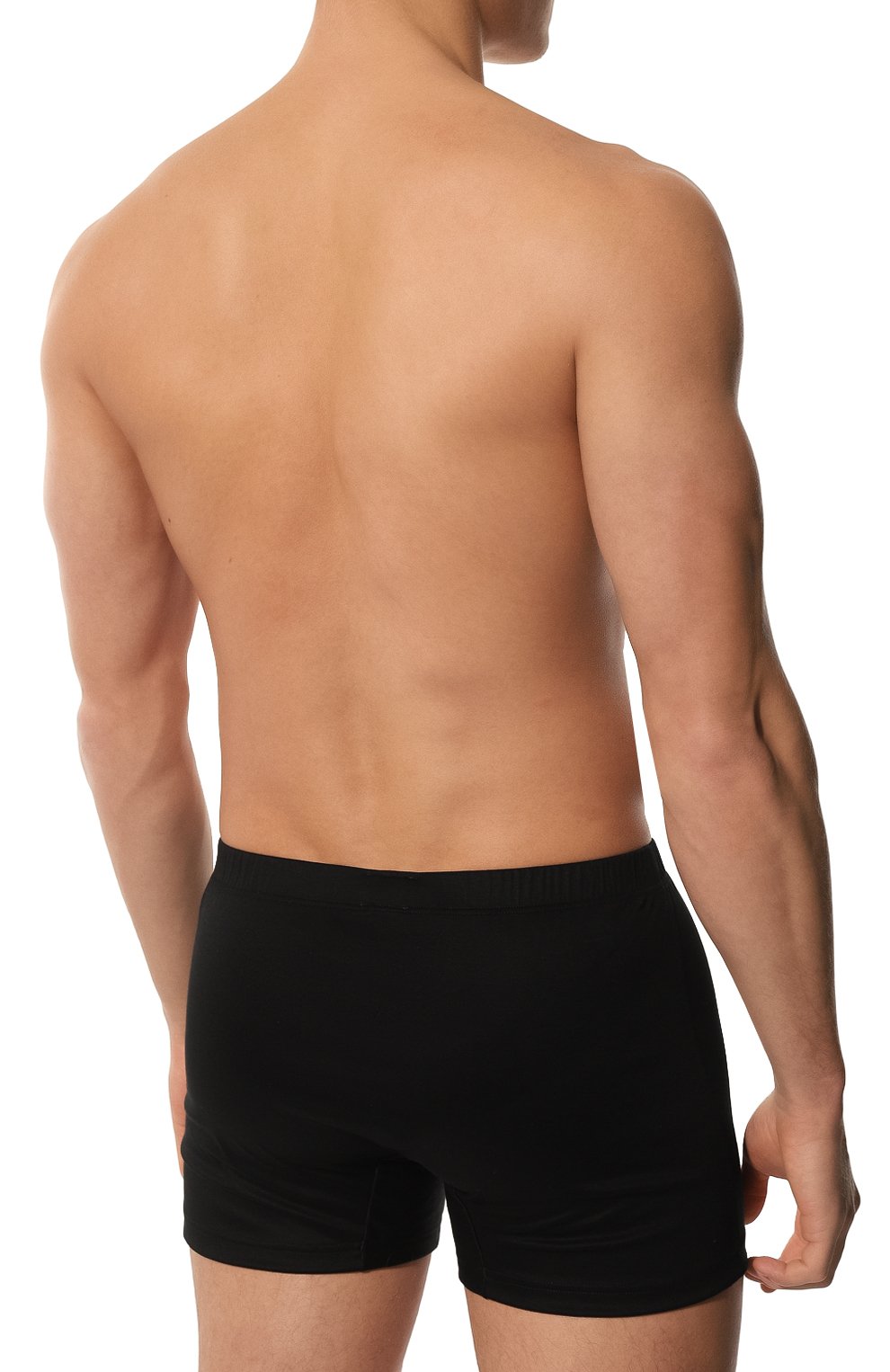 Хлопковые боксеры ZIMMERLI, арт. 286-1446, фото 3