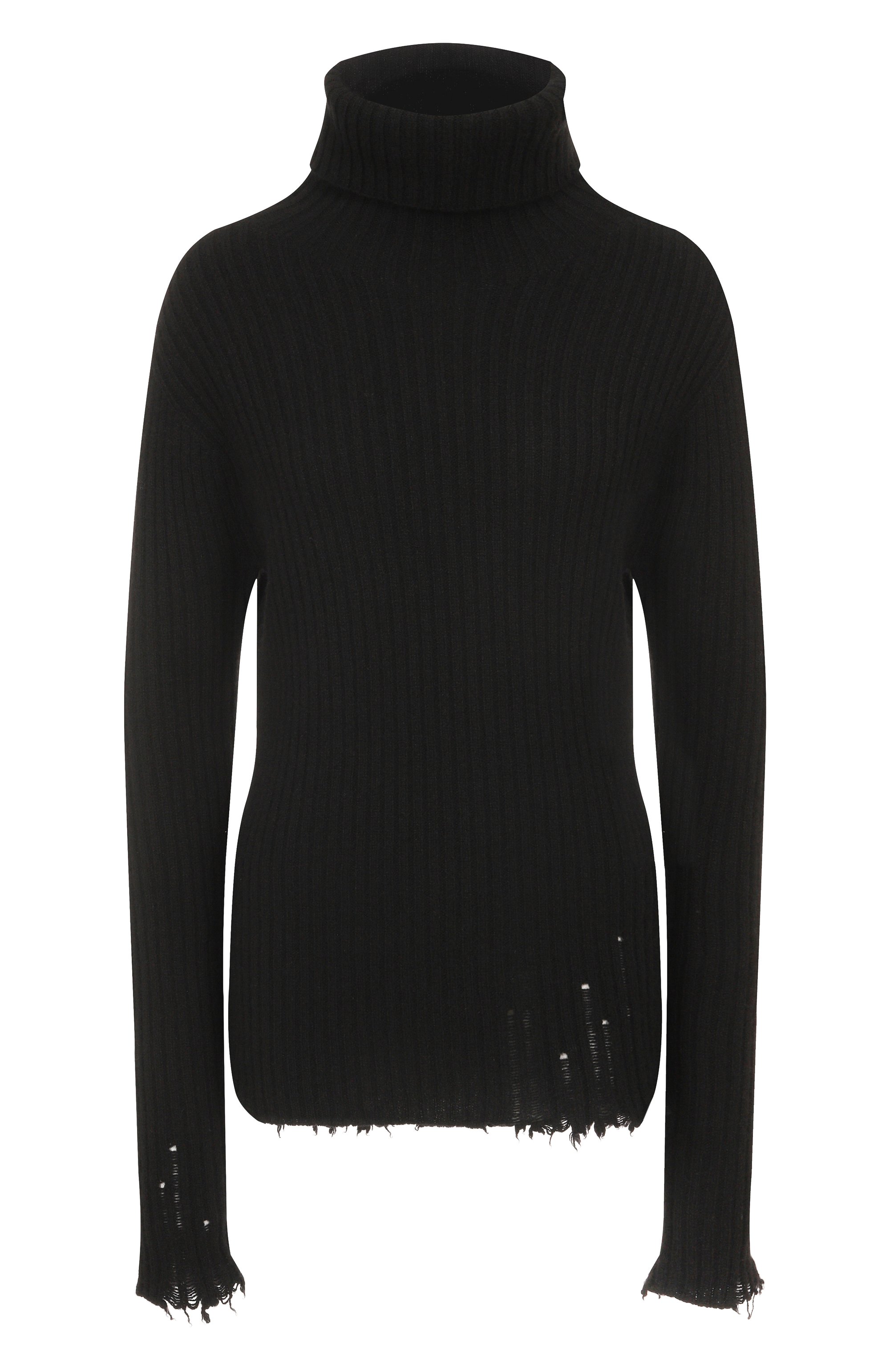 Кашемировый свитер UMA WANG, арт. W2 M UK7151, фото 1