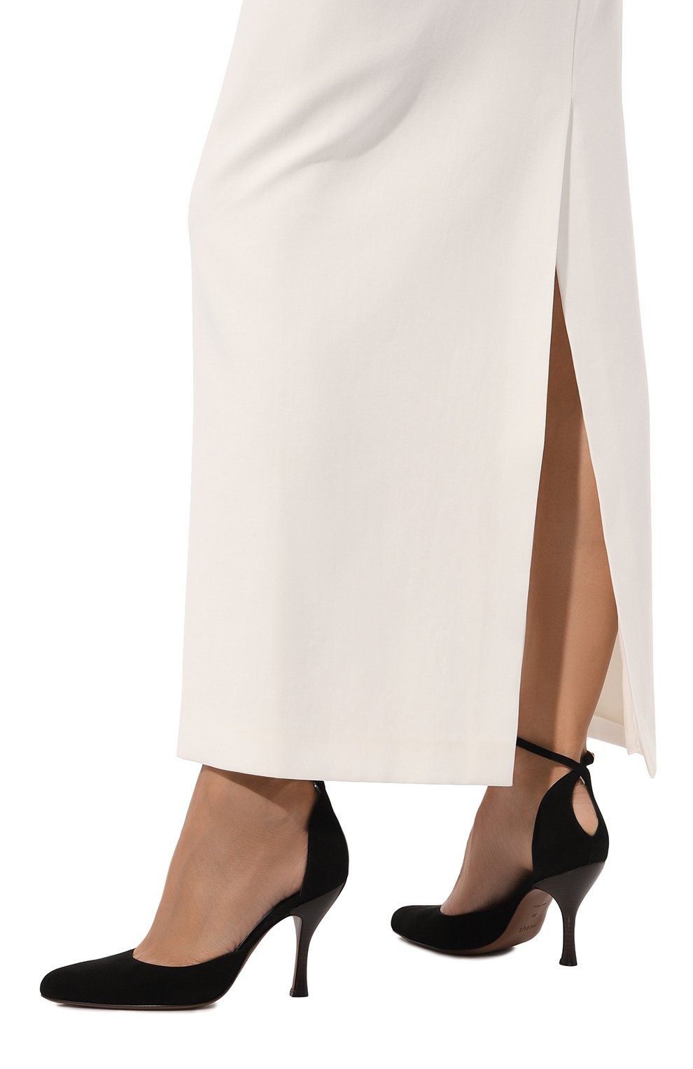 Замшевые туфли nekkar 85 NEOUS, арт. 00440B01, фото 3