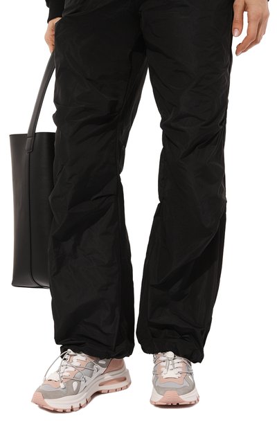 Комбинированные кроссовки run ds2 DSQUARED2, арт. SNW0221 08106262, фото 3