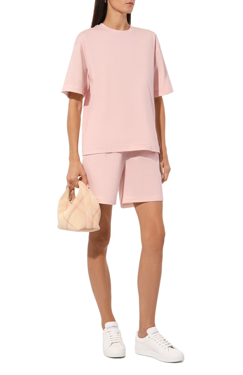 Сумка peg mini BURBERRY, арт. 8082041, фото 7