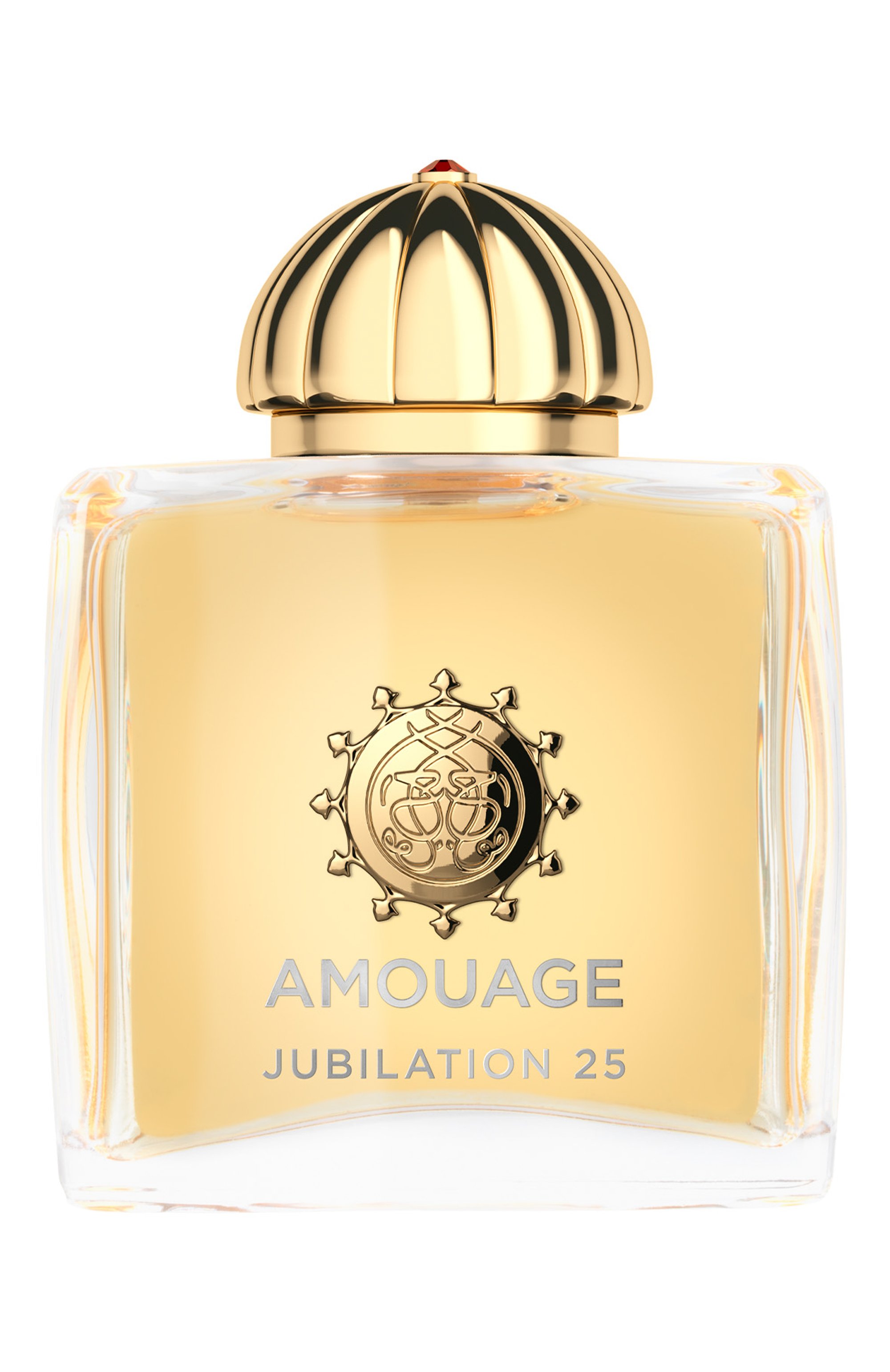 Парфюмерная вода jubilation 25 woman (100ml) AMOUAGE бесцветного цвета по цене 75270 руб., арт. 41008, фото 1 Парфюмерная вода jubilation 25 woman (100ml) AMOUAGE, арт. 41008, фото 1