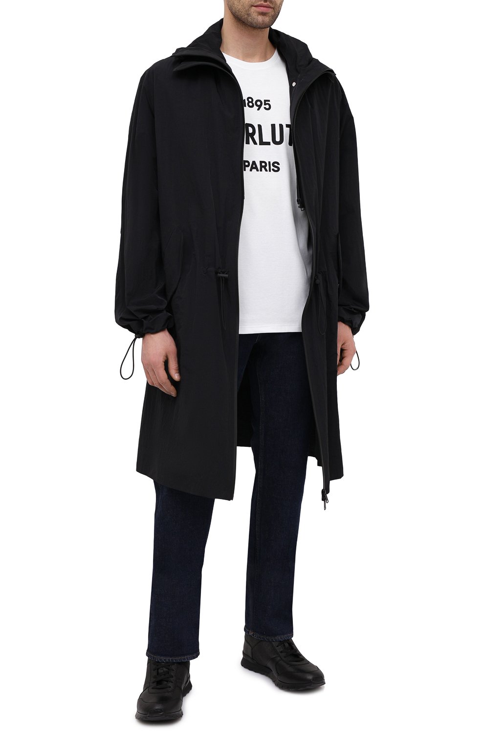 Джинсы BERLUTI, арт. R19TDU39-001, фото 2