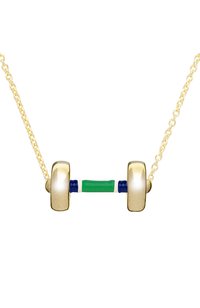 Колье ALIITA, арт. NRSPBW1000YG09K K10D4, фото 1