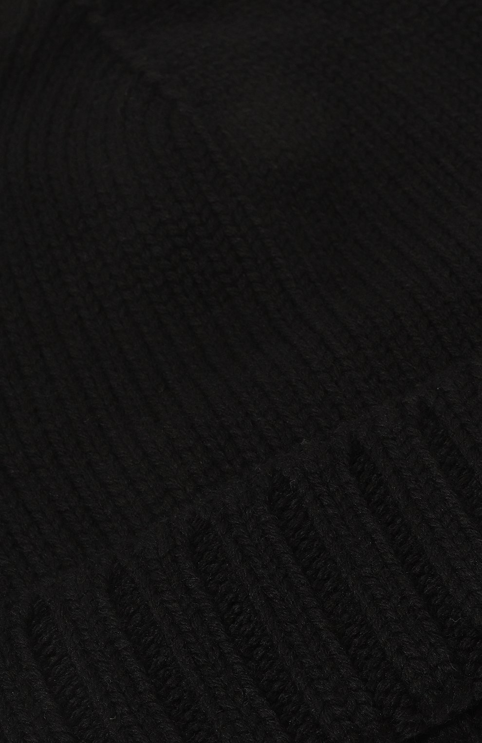 Шерстяная шапка MOORER черного цвета по цене 33200 руб., арт. VETTA-CWH, фото 4 Шерстяная шапка MOORER, арт. VETTA-CWH, фото 4