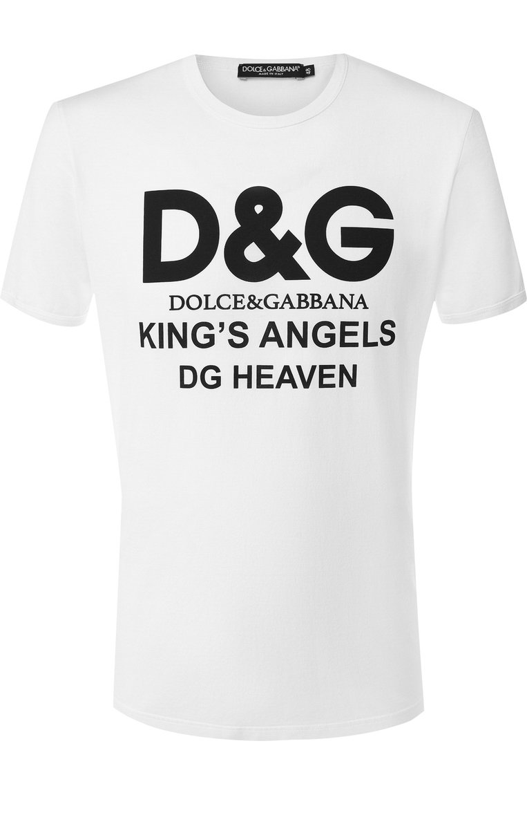 d g shirt
