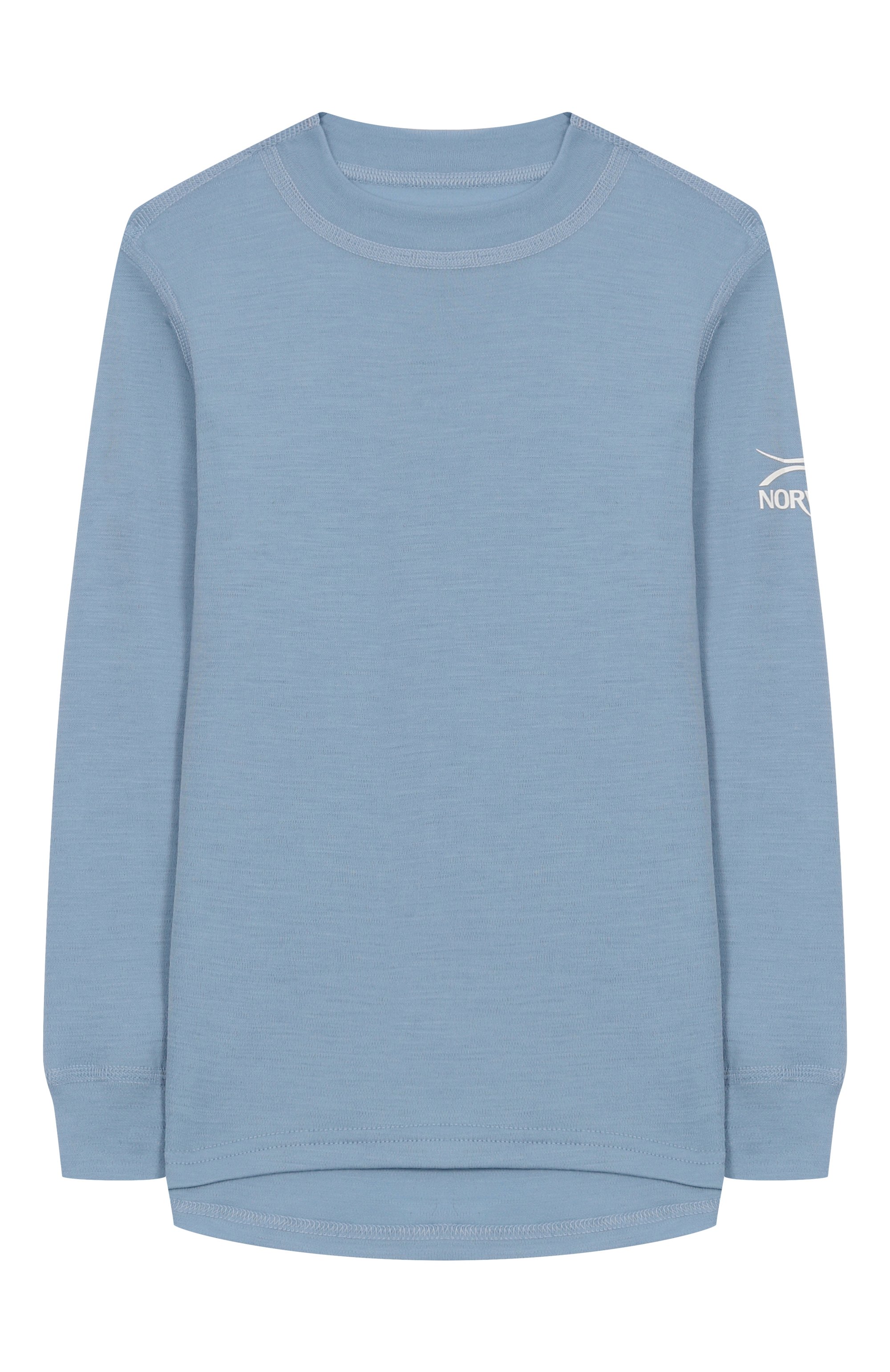 Термокомплект из лонгслива и брюк NORVEG, арт. 14SKSRU-173, фото 2