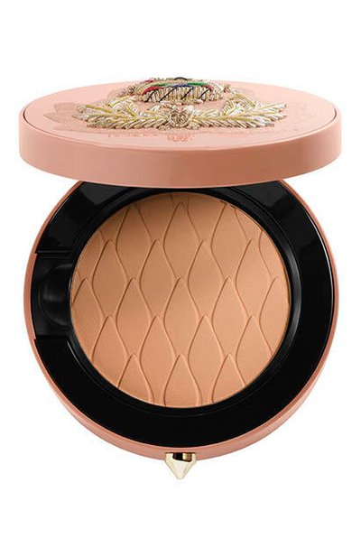 Сменный блок для пудры teint fétiche, оттенок amber nude CHRISTIAN LOUBOUTIN, арт. 8435415056953, фото 4