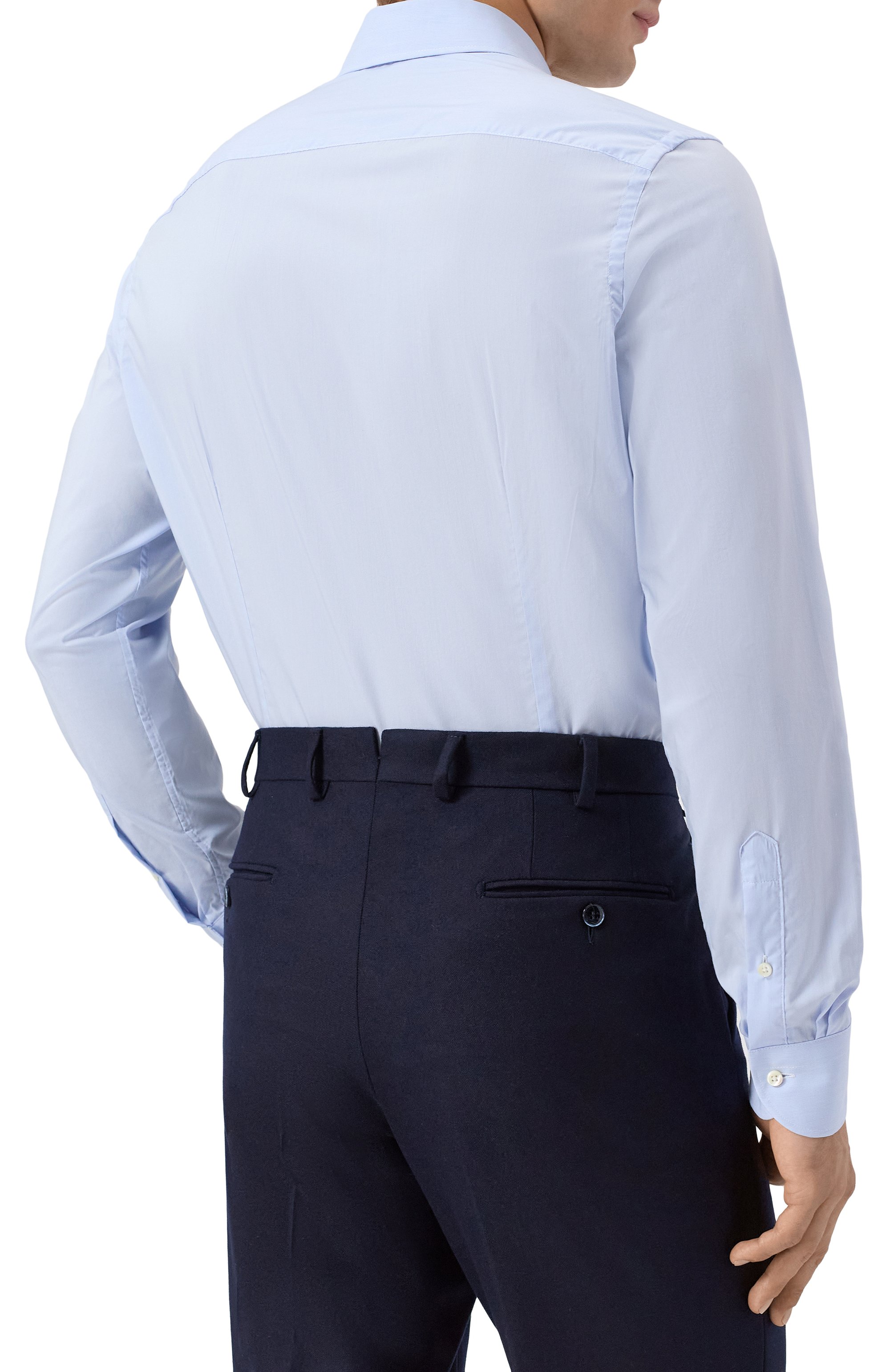 Сорочка CANALI, арт. CCLX098/GD03637, фото 4