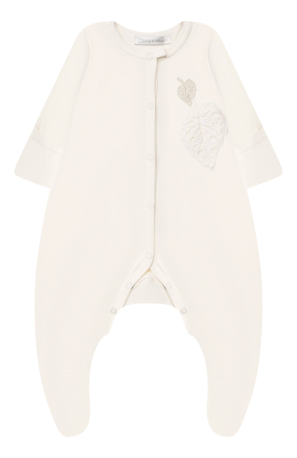 Комплект на выписку из пяти предметов CHEPE, арт. 051306, фото 3