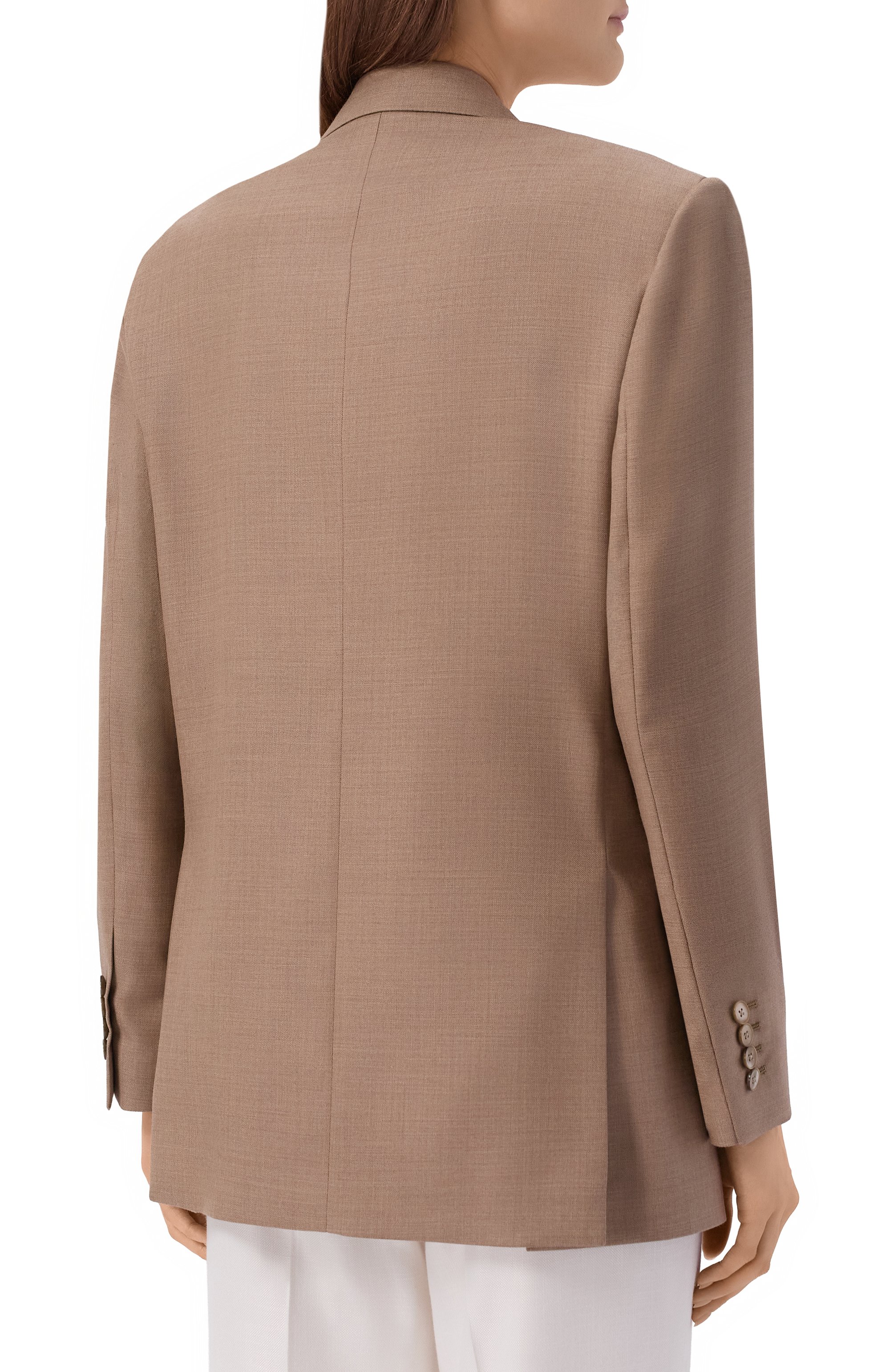 Кашемировый жакет MVST, арт. M26.2PW.J025/MY245361, фото 4