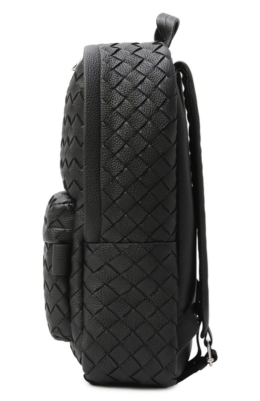 Рюкзак Bottega Veneta 833158/V5I52 Чёрный  833158/V5I52 Фото 4