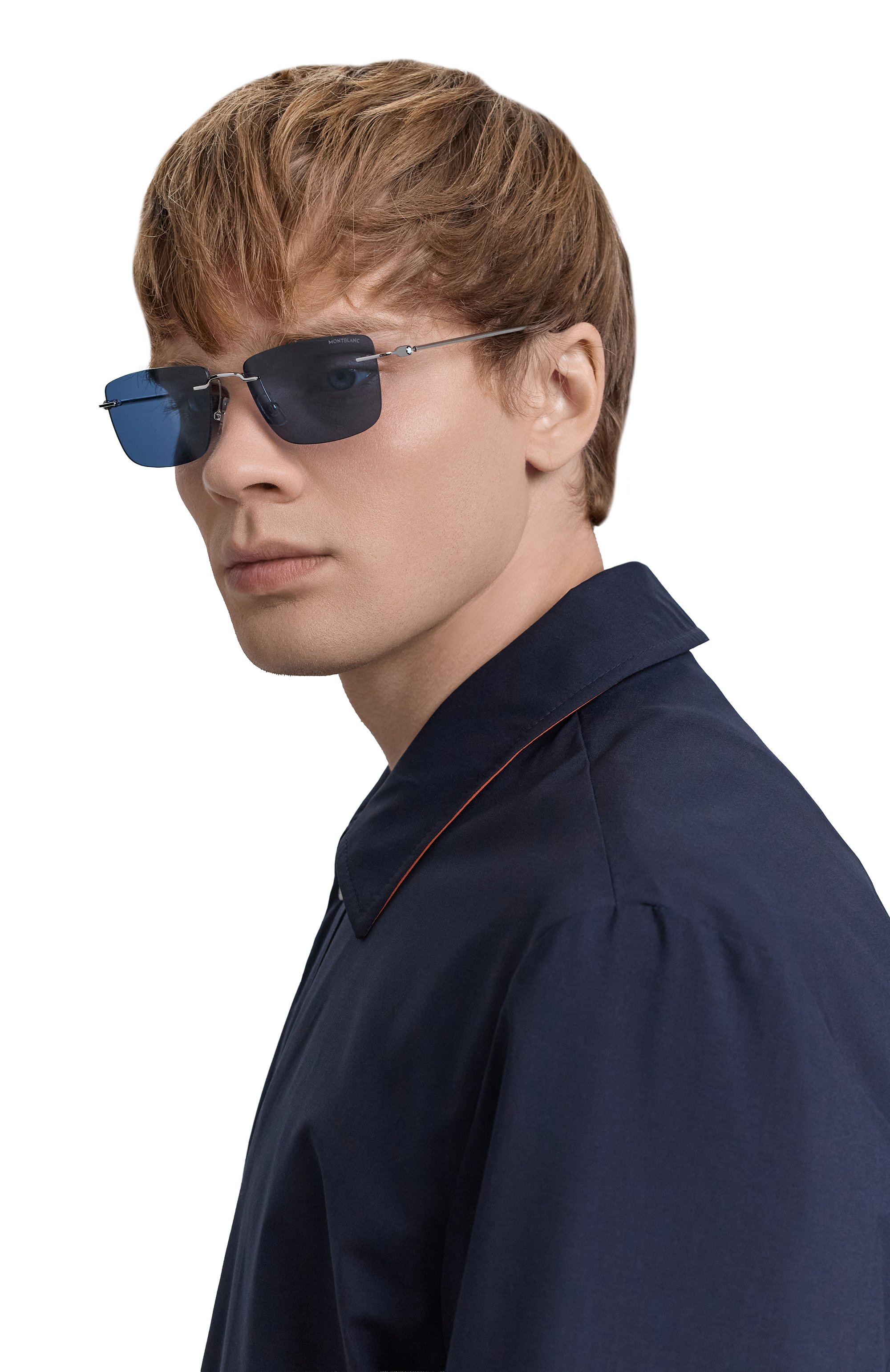 Солнцезащитные очки MONTBLANC, арт. MB0429S 004, фото 2