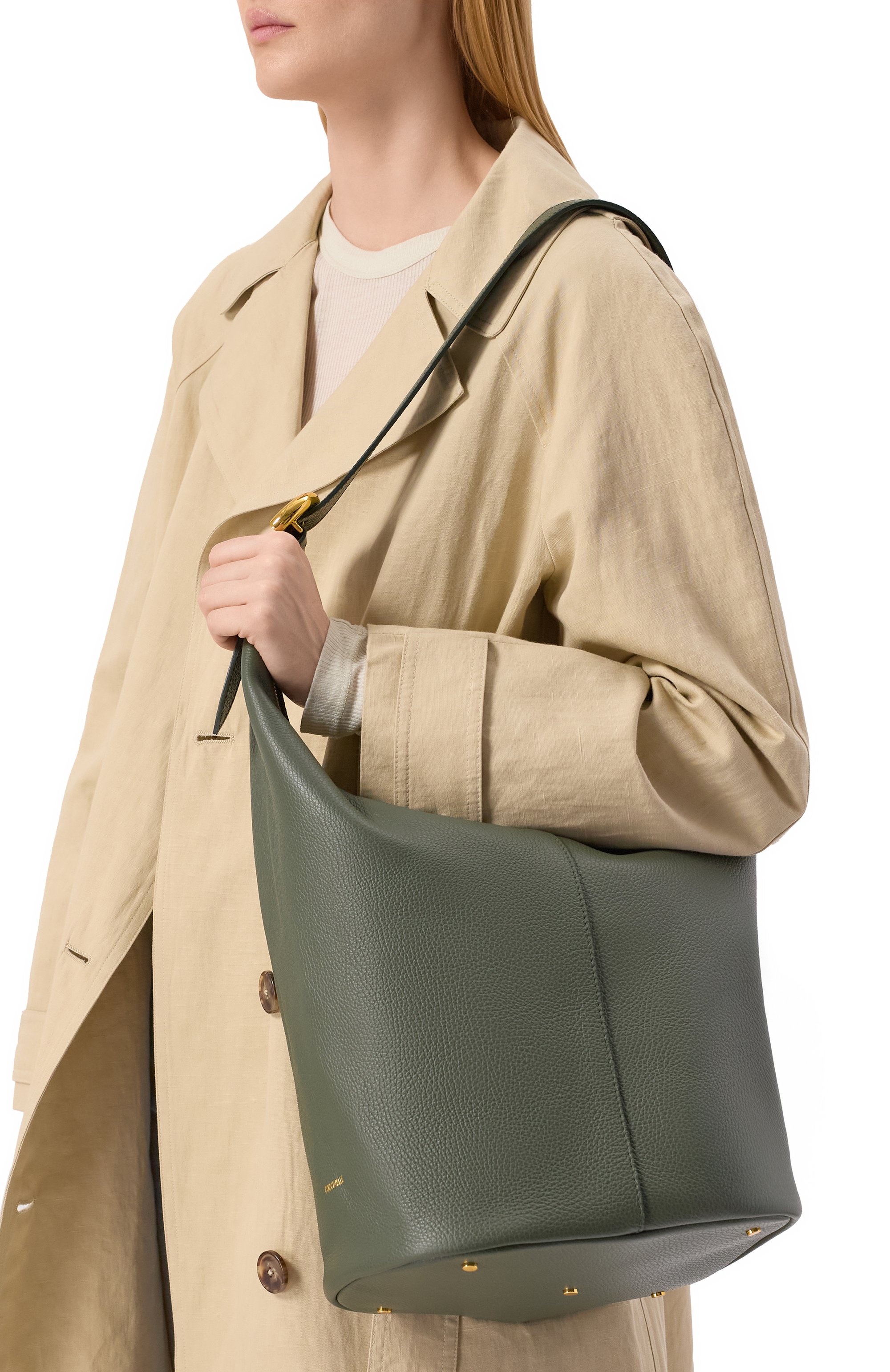 Сумка fernanda large COCCINELLE, арт. E1S4A130101, фото 2