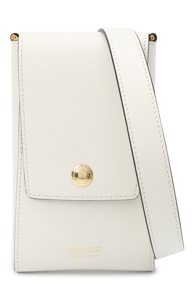 Кожаный чехол для iphone TOM FORD, арт. Y0302T-LCL081, фото 4