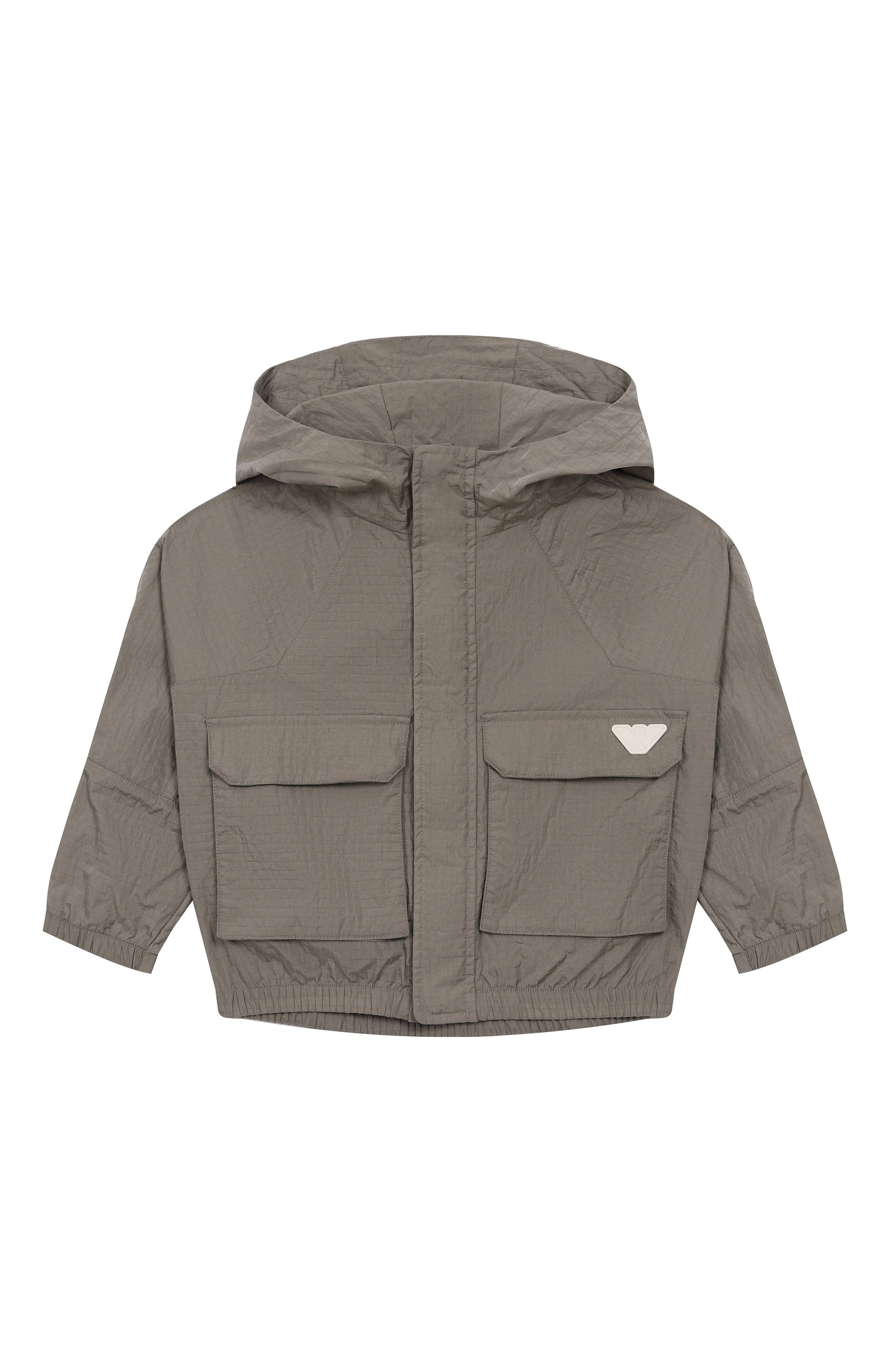 Ветровка EMPORIO ARMANI, арт. EB000207/AF13375, фото 1