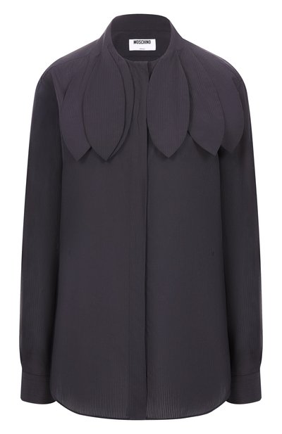 Женская хлопковая рубашка MOSCHINO, арт. A0203/5432