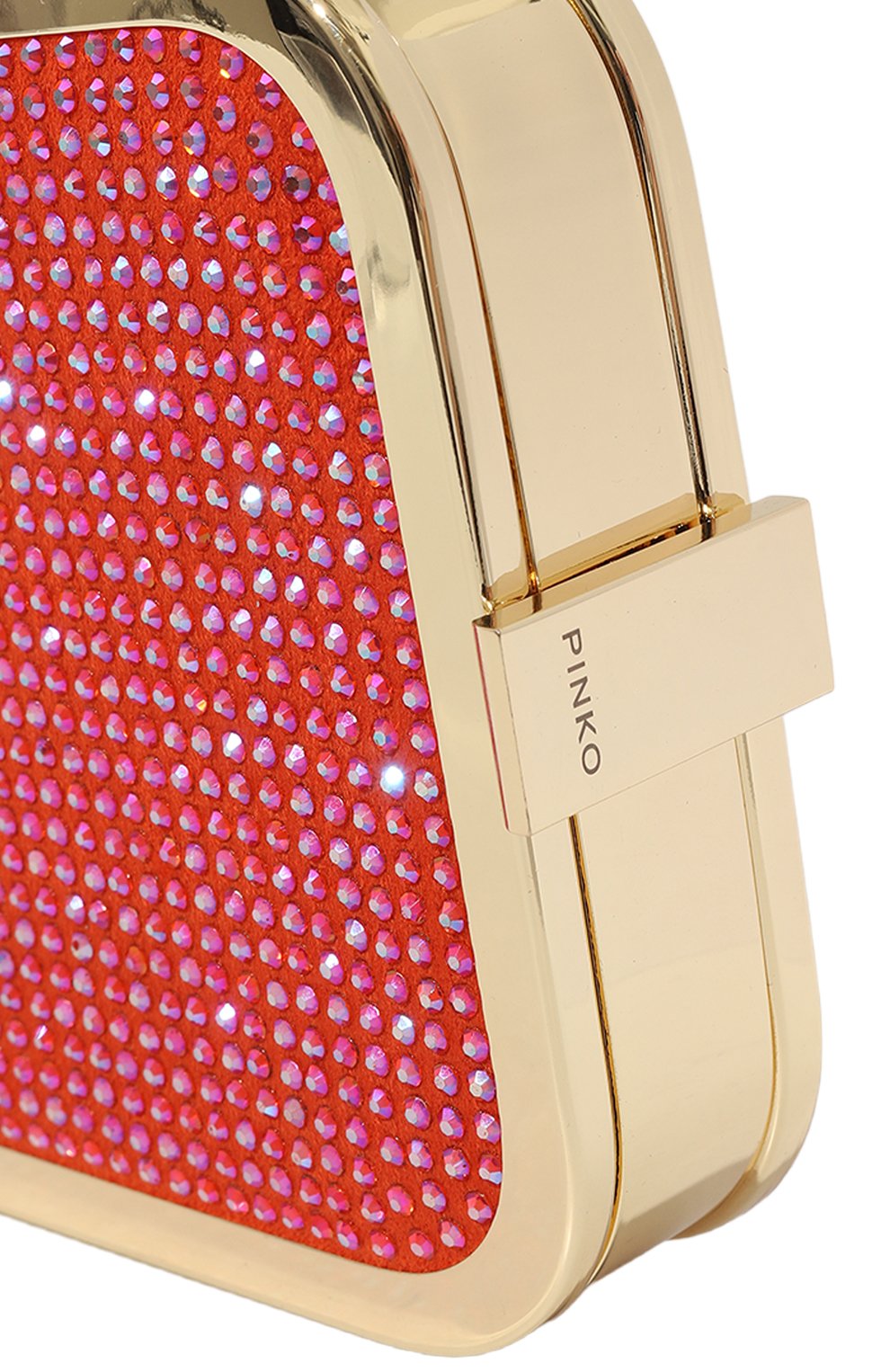 Клатч box PINKO, арт. 101514/A159, фото 3