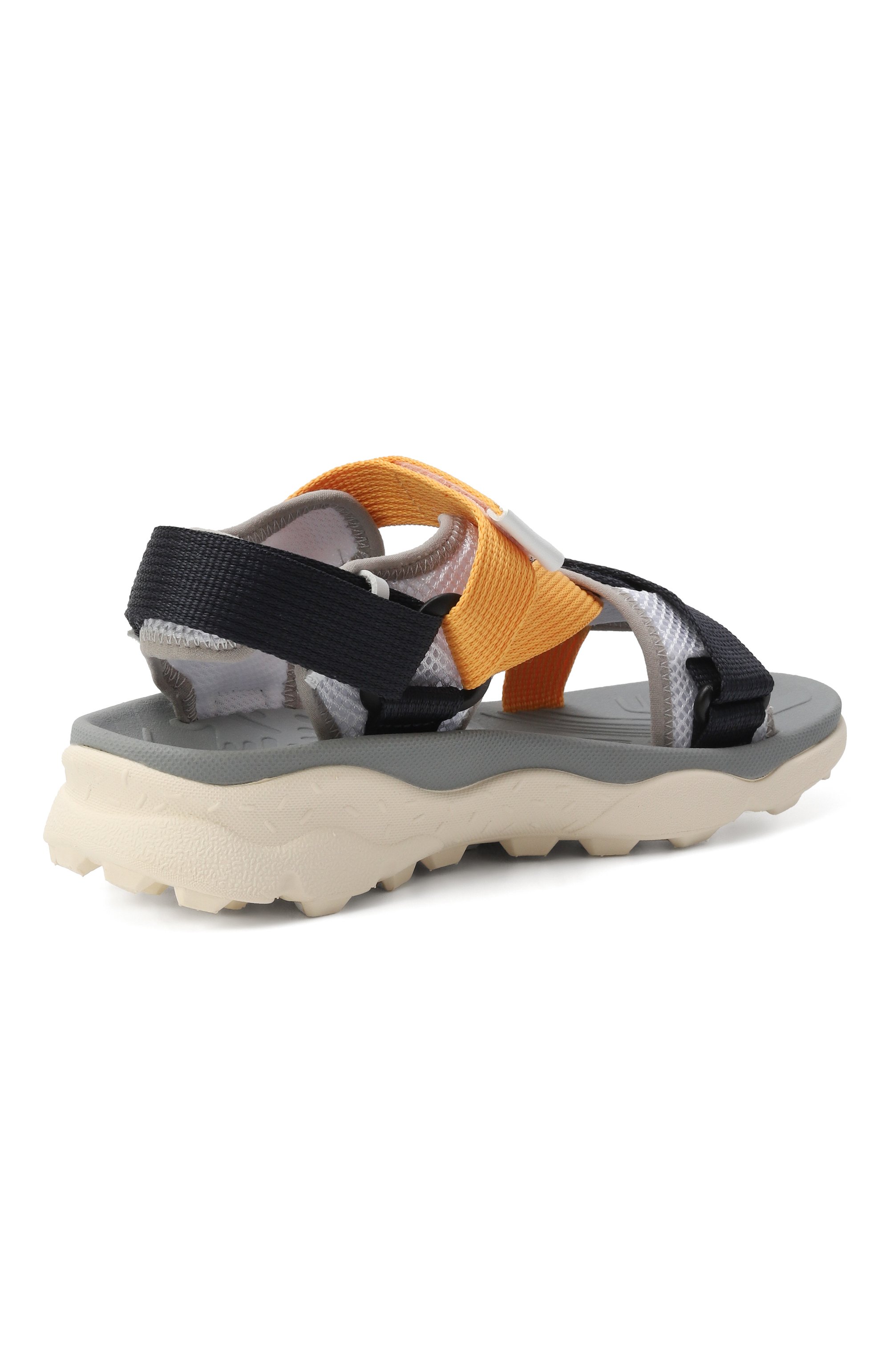 Текстильные сандалии nazca 2 FLOWER MOUNTAIN, арт. 0502865/06/33-38, фото 3