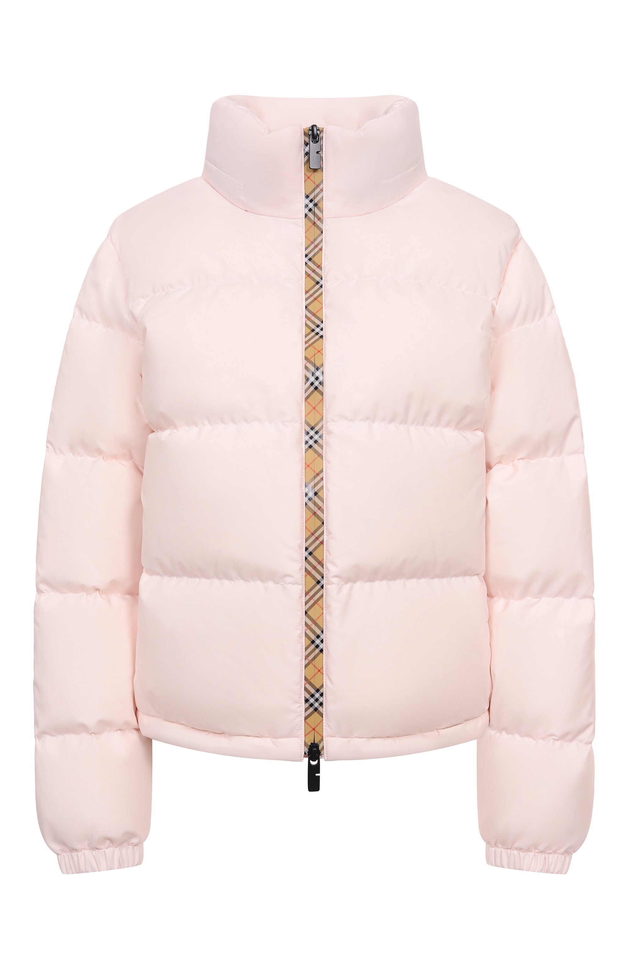 Пуховик BURBERRY, арт. 8110532, фото 1