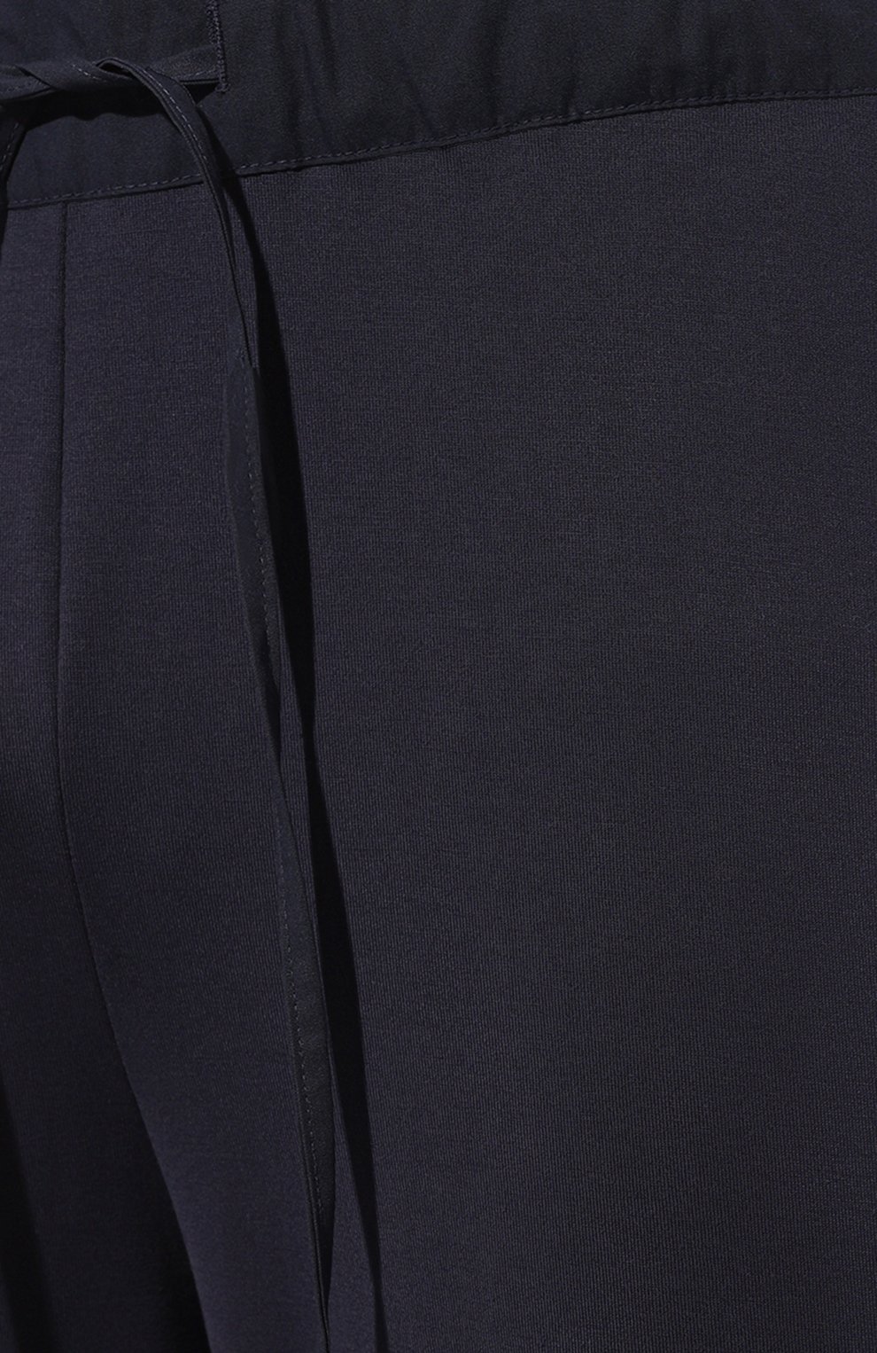 Хлопковые домашние брюки HANRO, арт. 075435, фото 5