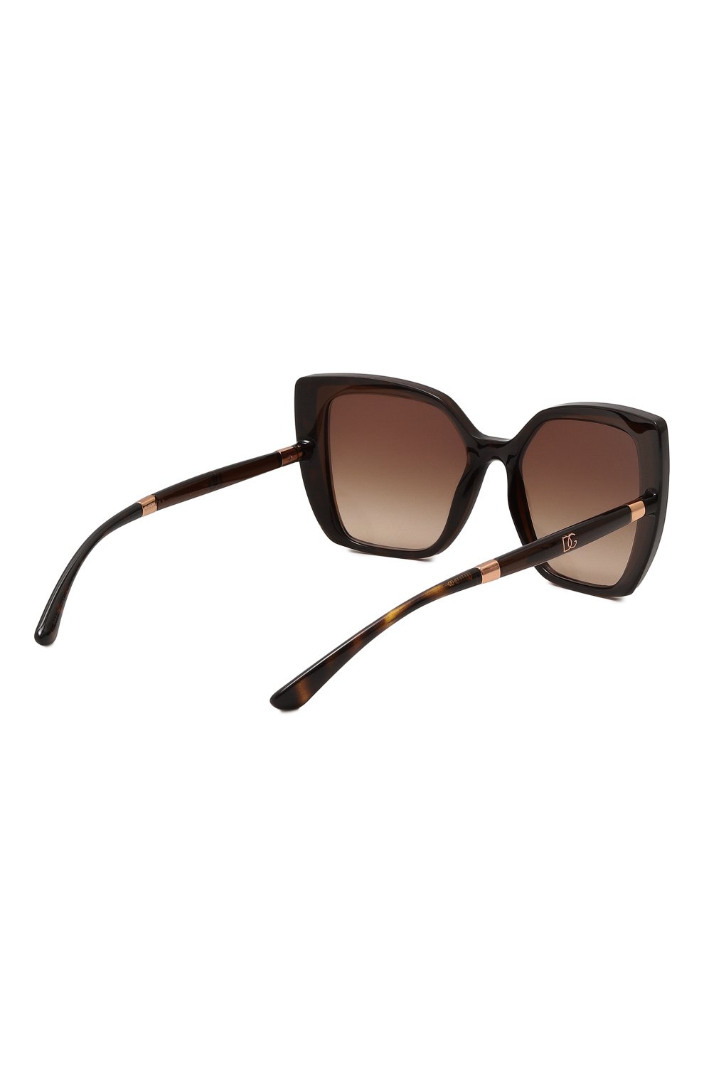 Солнцезащитные очки DOLCE & GABBANA, арт. 6138-318513, фото 4