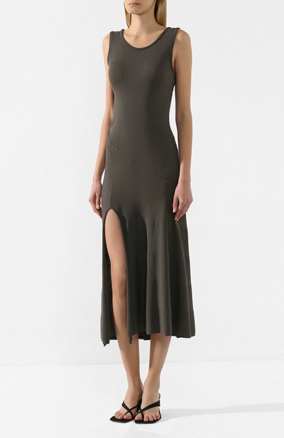 Платье-миди ERIKA CAVALLINI, арт. PE/P/P0SA12, фото 3