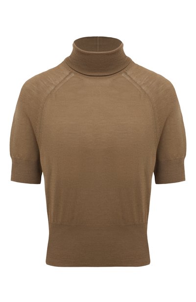 Женская шерстяная водолазка PETAR PETROV, арт. F24K4